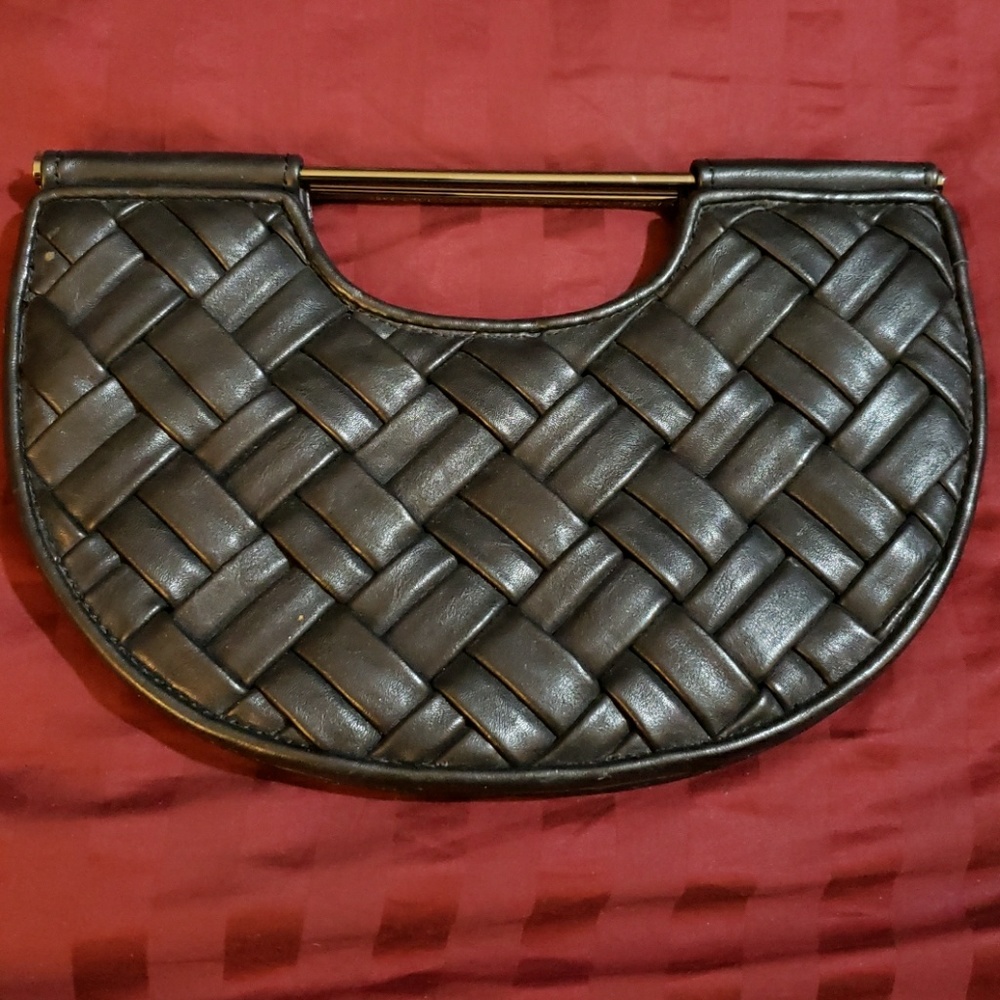 Hand purse
